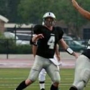 Meet your Posher, Marshall